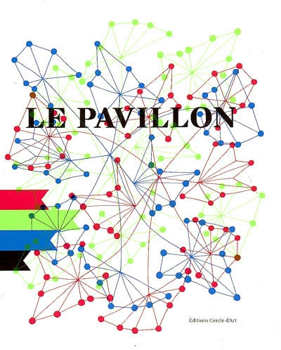 Le Pavillon : laboratoire de création du Palais de Tokyo, Paris