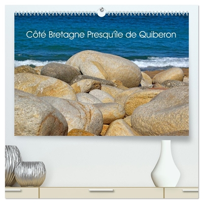 Côté Bretagne Presqu'île de...