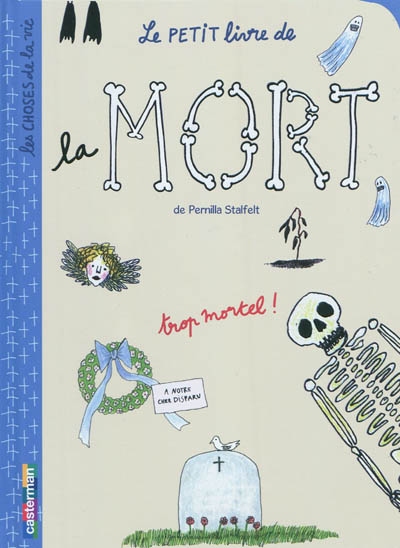 Le petit livre de la mort