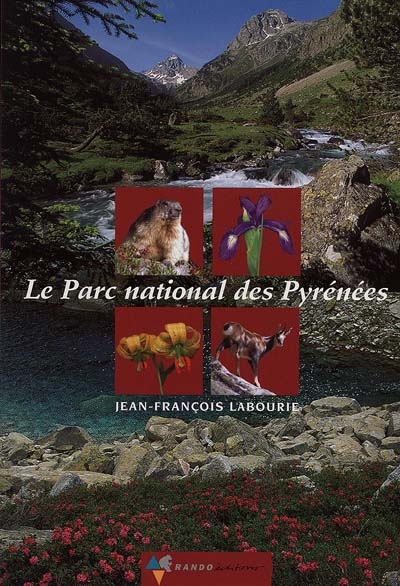 Le Parc national des Pyrénées