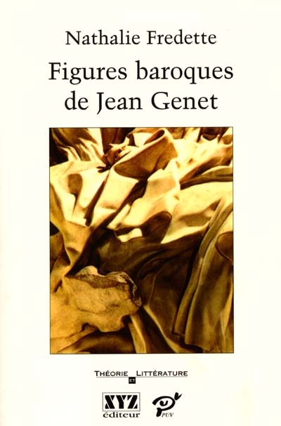 Figures baroques de Jean Genet : l'enjeu du style