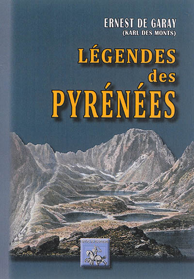 Légendes des Pyrénées