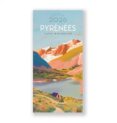 Pyrénées : calendrier 2026