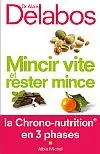 Mincir vite et rester mince : la chrono-nutrition en 3 phases