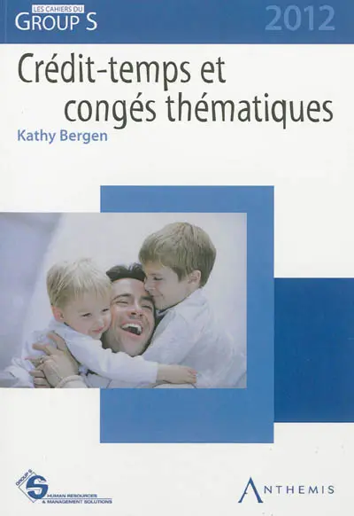 Crédit-temps et congés thématiques