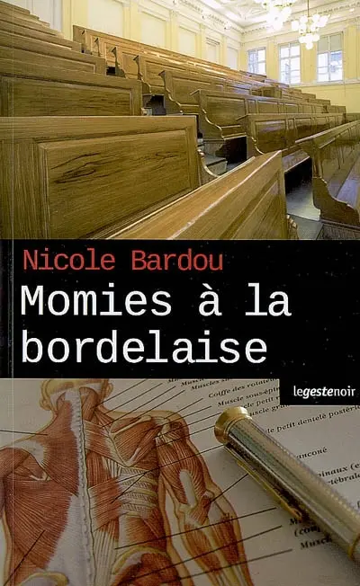 Momies à la bordelaise