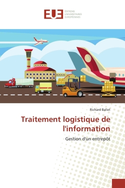 Traitement logistique de...
