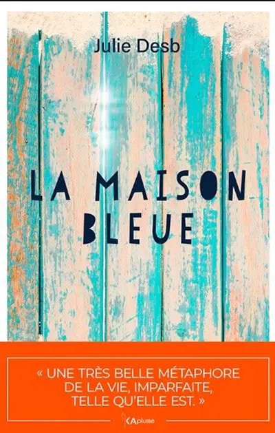 La maison bleue