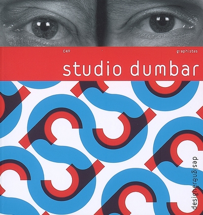 Studio Dumbar : graphistes