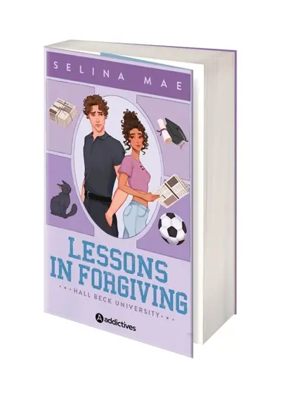 Lessons in forgiving