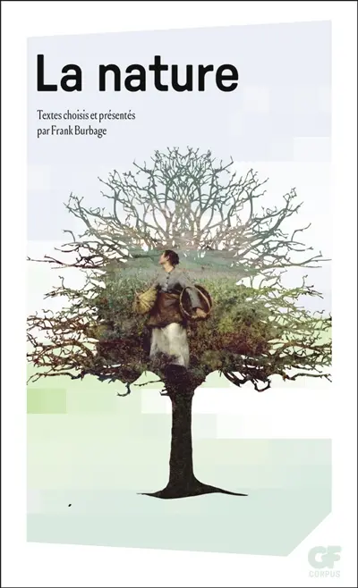 La nature : prépas scientifiques 2025-2026 : thème expériences de la nature