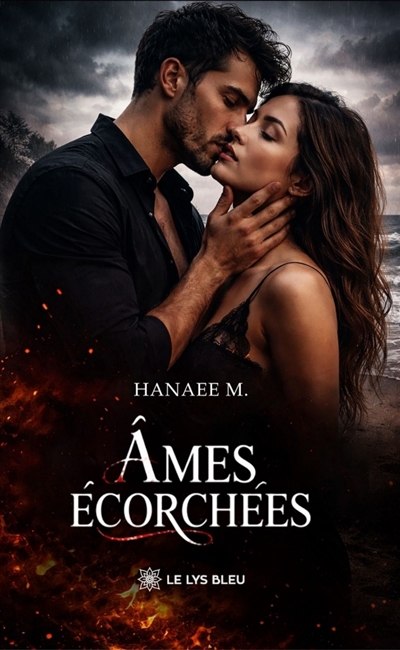 Ames écorchées