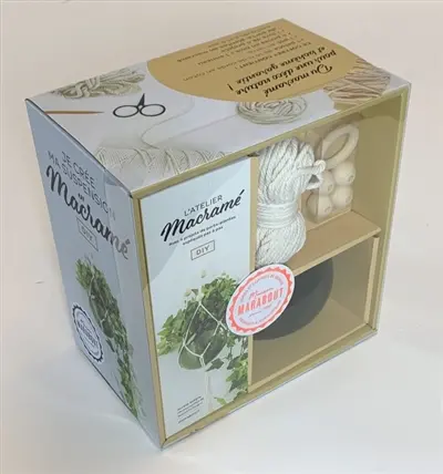 Faites-le vous même !