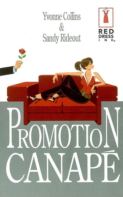 Promotion canapé