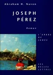 Joseph Perez