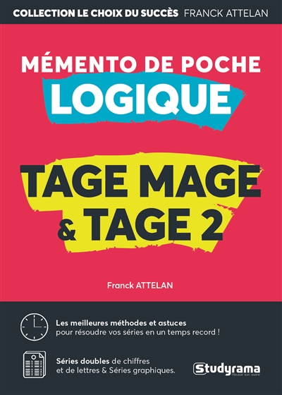 Tage Mage & Tage 2 :...