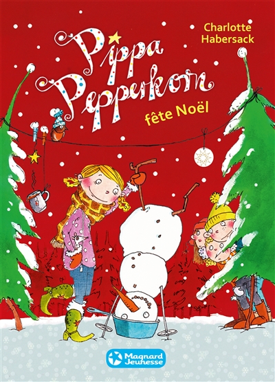 joséphine superfille