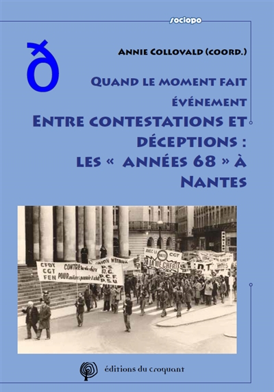 L'autre mai : Nantes et les luttes populaires dans les "années 68"