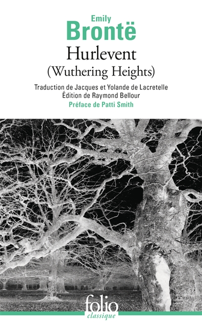 Hurlevent. Wuthering Heights