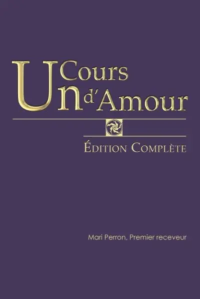 Un cours d'amour