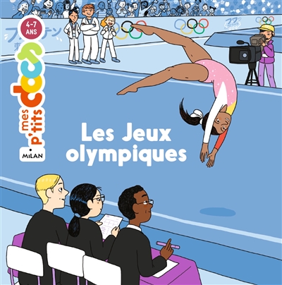 les jeux olympiques