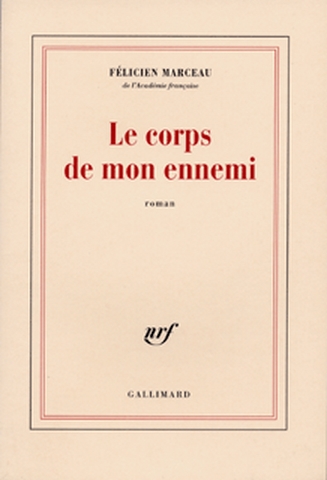 Le corps de mon ennemi
