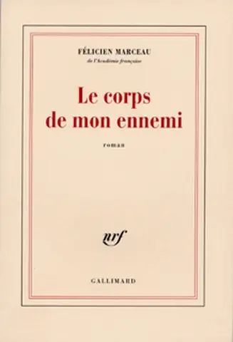 Le corps de mon ennemi