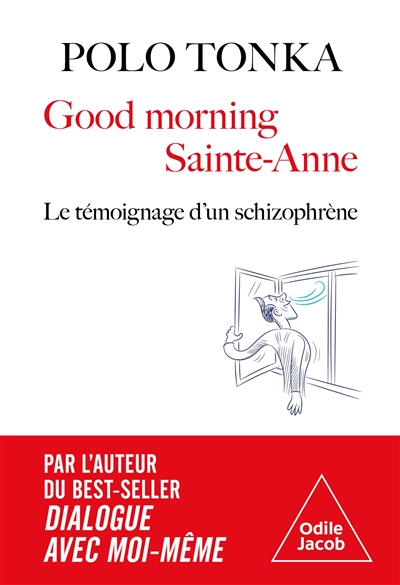 Good morning Sainte-Anne :...