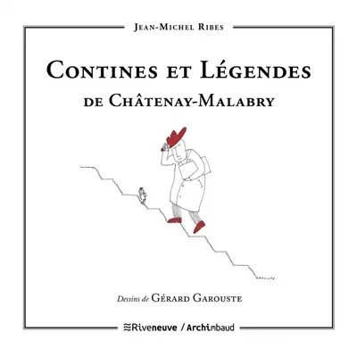 Contines et légendes de Châtenay-Malabry