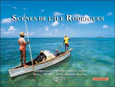 Scènes de l'île Rodrigues