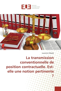 La transmission...