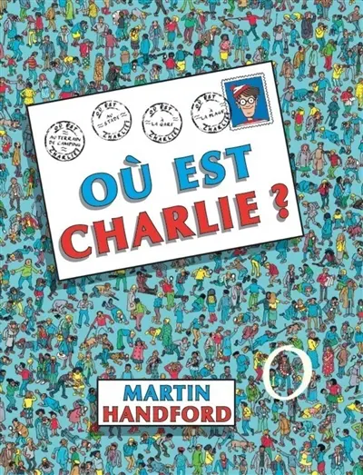Où est Charlie ?