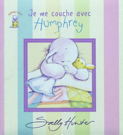 Humphrey. Je me couche avec Humphrey