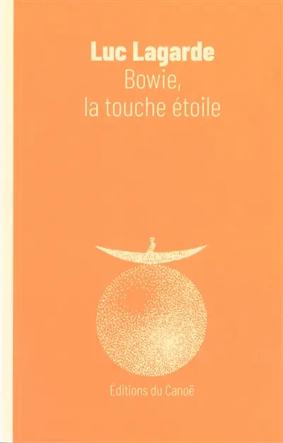 Bowie, la touche étoile