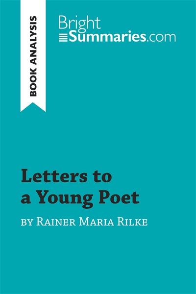 Letters to a Young Poet by...