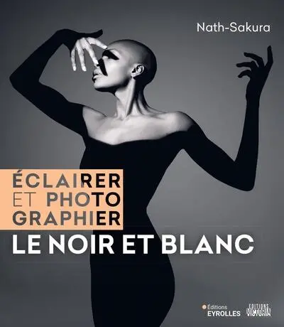 Eclairer et photographier le noir et le blanc