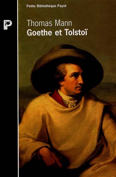 Goethe et Tolstoï