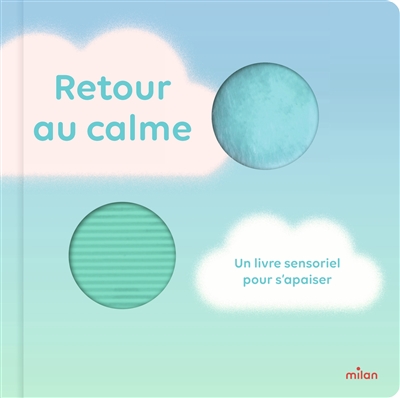 Retour au calme : un livre...