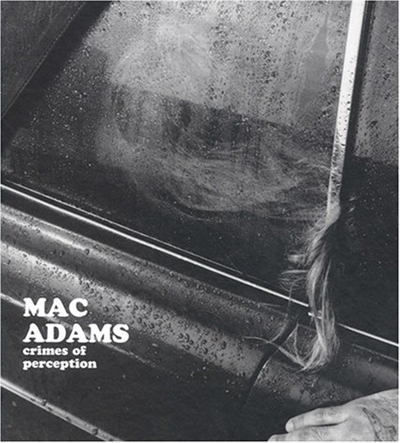 Mac Adams