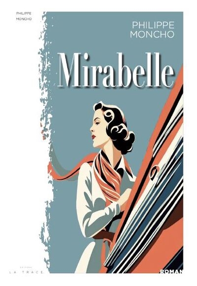 couverture du livre Mirabelle