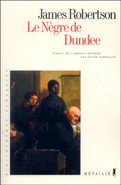 Le nègre de Dundee