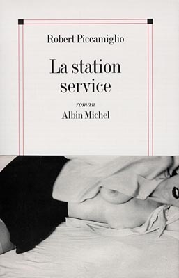 La station-service