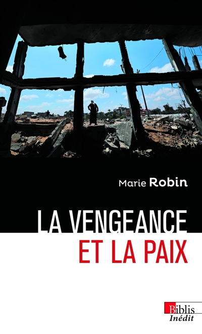 La vengeance dans les relations internationales