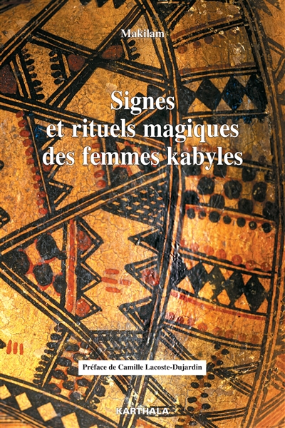 Signes et rituels magiques...