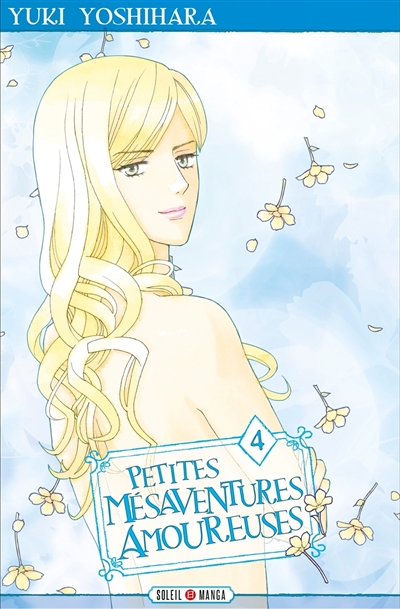 Petites mésaventures...