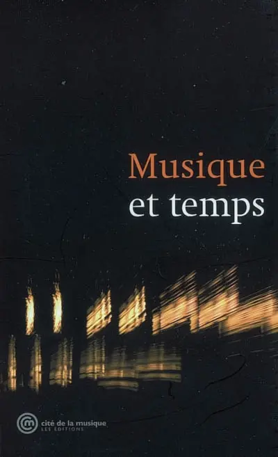 Musique et temps