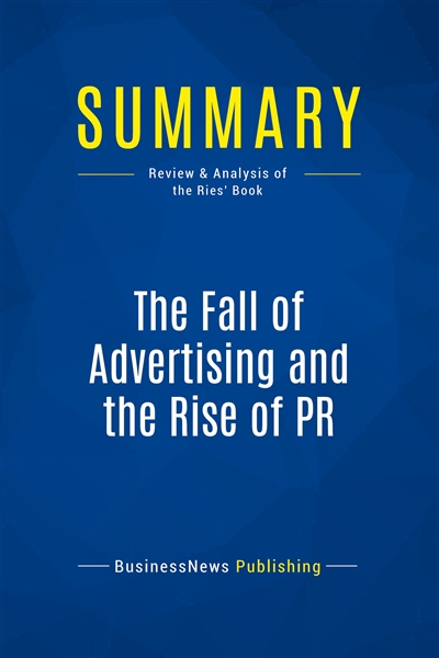 Summary : The Fall of...