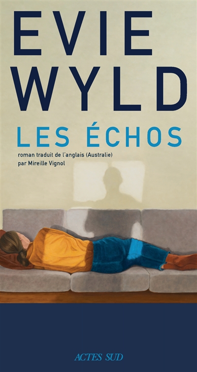 Les échos