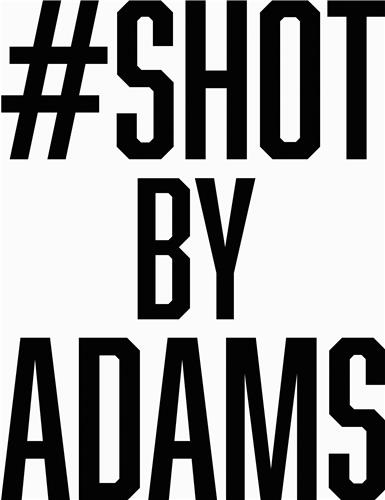 Bryan Adams #shotbyadams