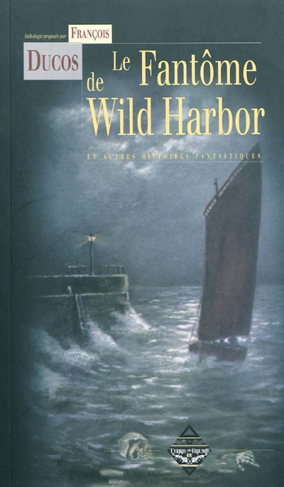 Le fantôme de Wild Harbor : et autres histoires fantastiques